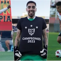 Copa Libertadores 2024: Chile asegura tres de sus cupos y queda uno en disputa