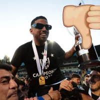 'Salió campeón el menos malo': ex técnicos no quedaron contentos con la nueva estrella de Huachipato