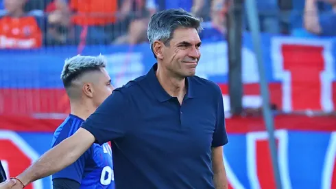 Pellegrino se marcha de la U tras no renovar su contrato.