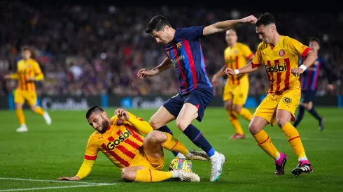 Su último enfrentamiento fue un empate sin goles en abril.