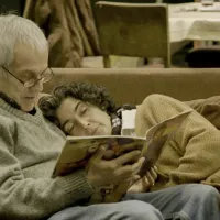 La película de Netflix que superó en menos de un día a la chilena La Memoria Infinita