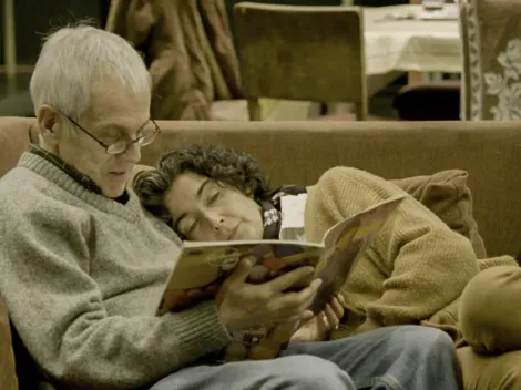 ¿Qué película es la más vista de Netflix los últimos días?