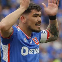 Luis Casanova pone en duda su futuro en la U: \'Hago una autocrítica\'