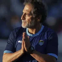 Mario Salas tras descenso de Magallanes: \'En la vida se va a fracasar muchas veces\'