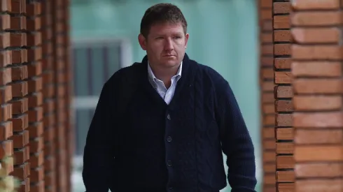 Victoriano Cerda, presidente de Huachipato, anunció su salida