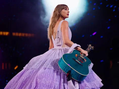 Documental de Taylor Swift llega a HBO Max está semana