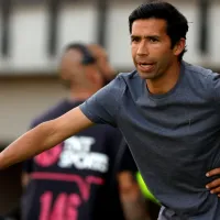 Núñez saca pecho tras pase de la UC a Sudamericana: 'La dejamos...'