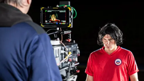 Elías Figueroa tendrá una película el 2025 si el proyecto avanza satisfactoriamente