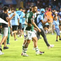 El lindo gesto de Iquique con Wanderers tras la final: 'Muestra de dignidad y deportividad'