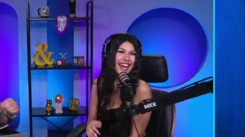 Eskarcita explica por qué no fue a Cancún con sus compañeros de GH