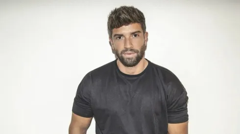 Pablo Alborán en Chile.