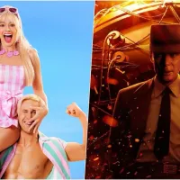 Golden Globes 2024: Estos son todos los nominados del cine con Oppenheimer y Barbie liderando