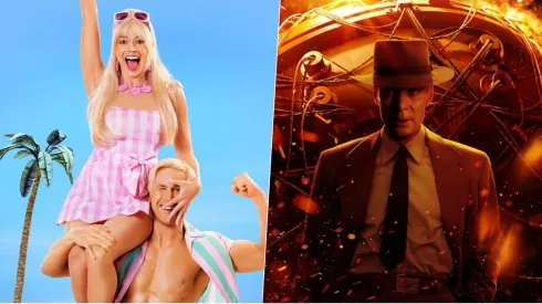 Conoce a los nominados de Cine para los Globos de Oro 2024