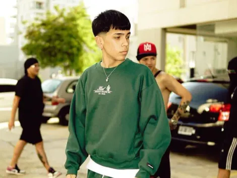 ¡Éxito de ventas! Milo J arrasa con entradas por su show en Chile