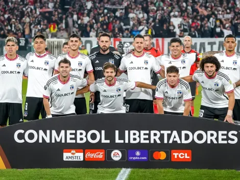 El premio económico para Colo Colo por jugar la fase previa de la Libertadores