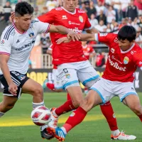 ¿La última de Quinteros? La formación de Colo Colo para ir por el título de Copa Chile