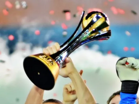 El Mundial de Clubes de la FIFA llega a la TV chilena