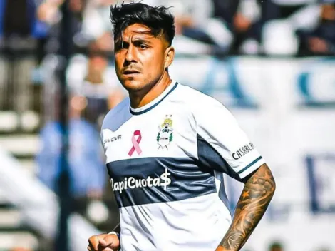 Colo Colo se arma para 2024 e insiste con el fichaje de Tarragona