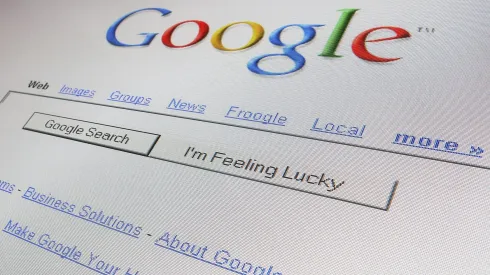 Google publicó las principales tendencias de búsqueda en materia de videojuegos.