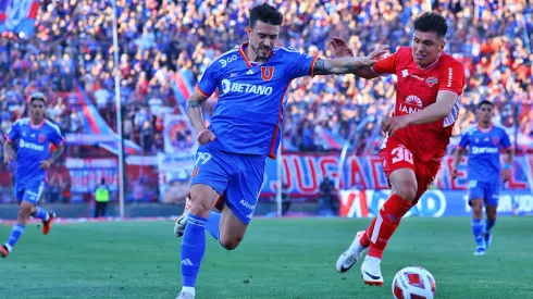 Gómez fue titular en sólo 19 partidos en este 2023.