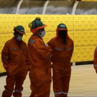¿Quiénes? Las personas que trabajarán una hora menos a partir de abril del 2024