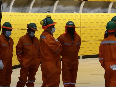 Las personas que trabajarán una hora menos a partir de abril del 2024