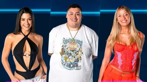 Conoce a los nuevos participantes del reality.