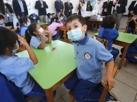 ¿Cuándo empiezan las clases en Chile 2024? Mineduc entregará el calendario