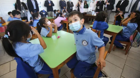 ¿Cuándo empiezan las clases en Chile 2024? Mineduc entregará el calendario.