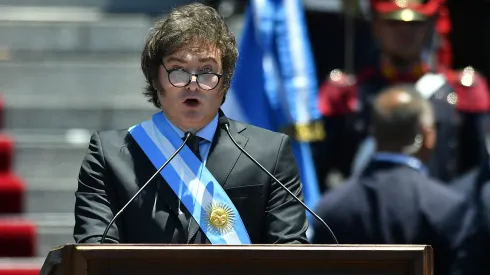 Los 9 ministerios que eliminó Milei en su primer día como presidente.