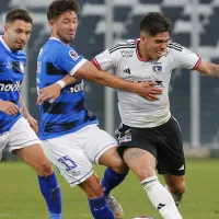 \'Me gustaría volver\': Campeón con Huachipato se candidatea como refuerzo de Colo Colo
