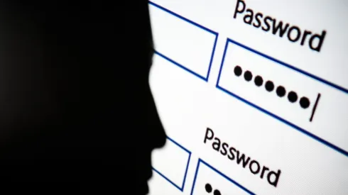 ¿Está la tuya? Estas son las 20 contraseñas más usadas en Chile.