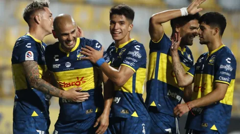 Sáez y Espejo no siguen en Everton