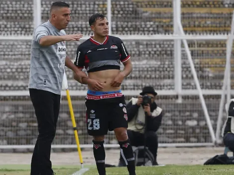 "No puedes darles un pan con chancho": García exige por los juveniles