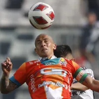 Cobresal pierde a uno de sus pilares: Alejandro Camargo no sigue y se suman dos salidas