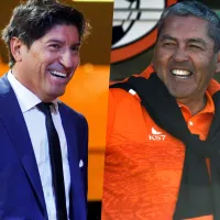 'Lo mejor que han hecho': Iván Zamorano avisa que Cobresal peleará el título en 2024