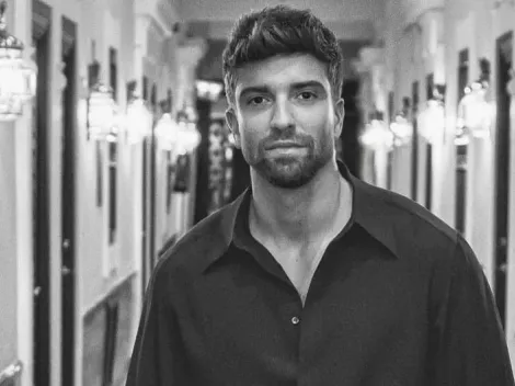 ¿Quedan entradas? Pablo Alboran llega a Chile con su esperado tour "La Cuarta Hoja"