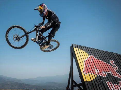 Pedro Burns la rompe en el cierre de la temporada
