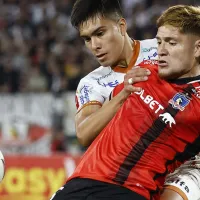 Golpe al mercado: \'River llamó a Colo Colo por Gil\'