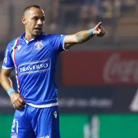 La gran preocupación de Johnny Herrera por Chelo Díaz