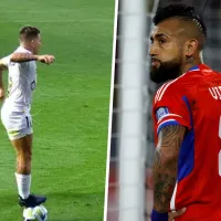 Boca Juniors cambia el interés de Vidal para ir por Soteldo: \'Está fuera de las prioridades\'