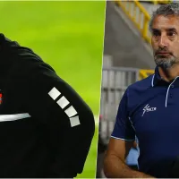 Unión Española sigue la senda de un DT chileno: suenan Coto Sierra y Miguel Ponce