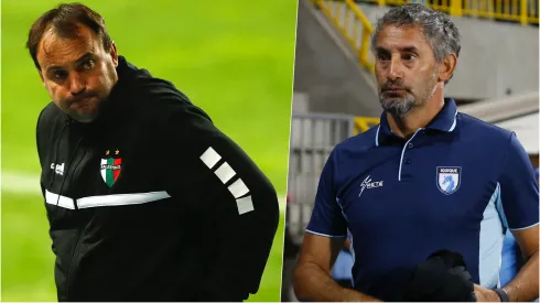 Sierra y Ponce suenan en la Unión