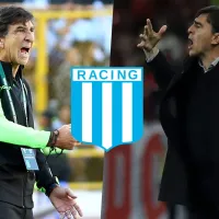 ¿Gustavo Costas deja sin trabajo a Gustavo Quinteros? DT cerca de su querido Racing