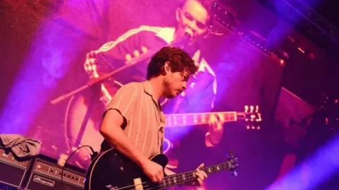 Los Bunkers se presentan en 2024 por varias ciudades del país.