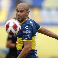 Primer refuerzo del campeón: Huachipato confirma los goles de Sacha Sáez para 2024