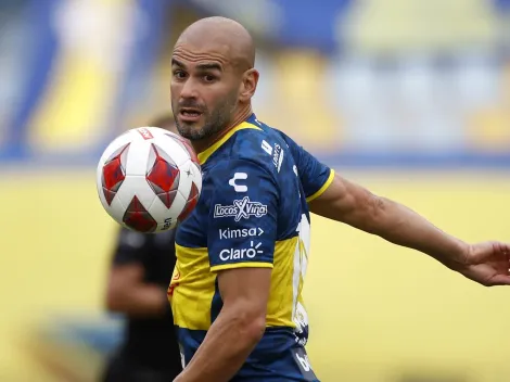 Primer refuerzo del campeón: Huachipato confirma a Sacha Sáez