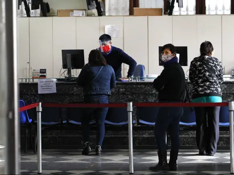 ¿Cómo sacar el certificado de nacimiento para el SAE?