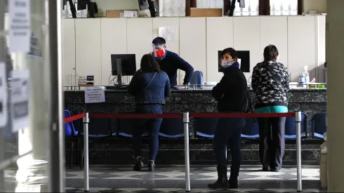 Registro Civil