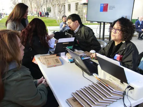 ¿Cómo sacar la cartola del Registro Social de Hogares?